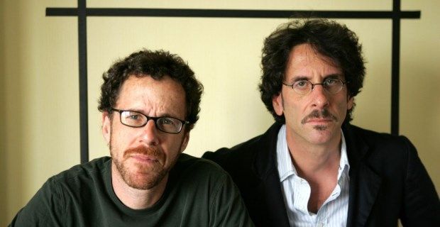 Coen Brothers Talk Hail Caeser and George Clooney
