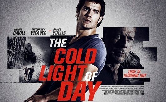 Cold Light Of Day has poor debut