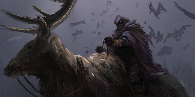 Colhands from "A Song of Ice and Fire"