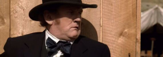 Colm Meaney in Hell on Wheels The Lords Day