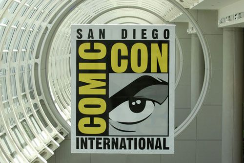 Comic-Con 2012 Movie Preview