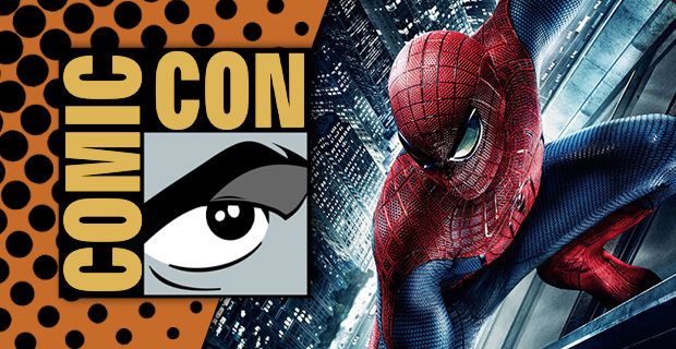 Comic-Con - Marvel's Spider-Man