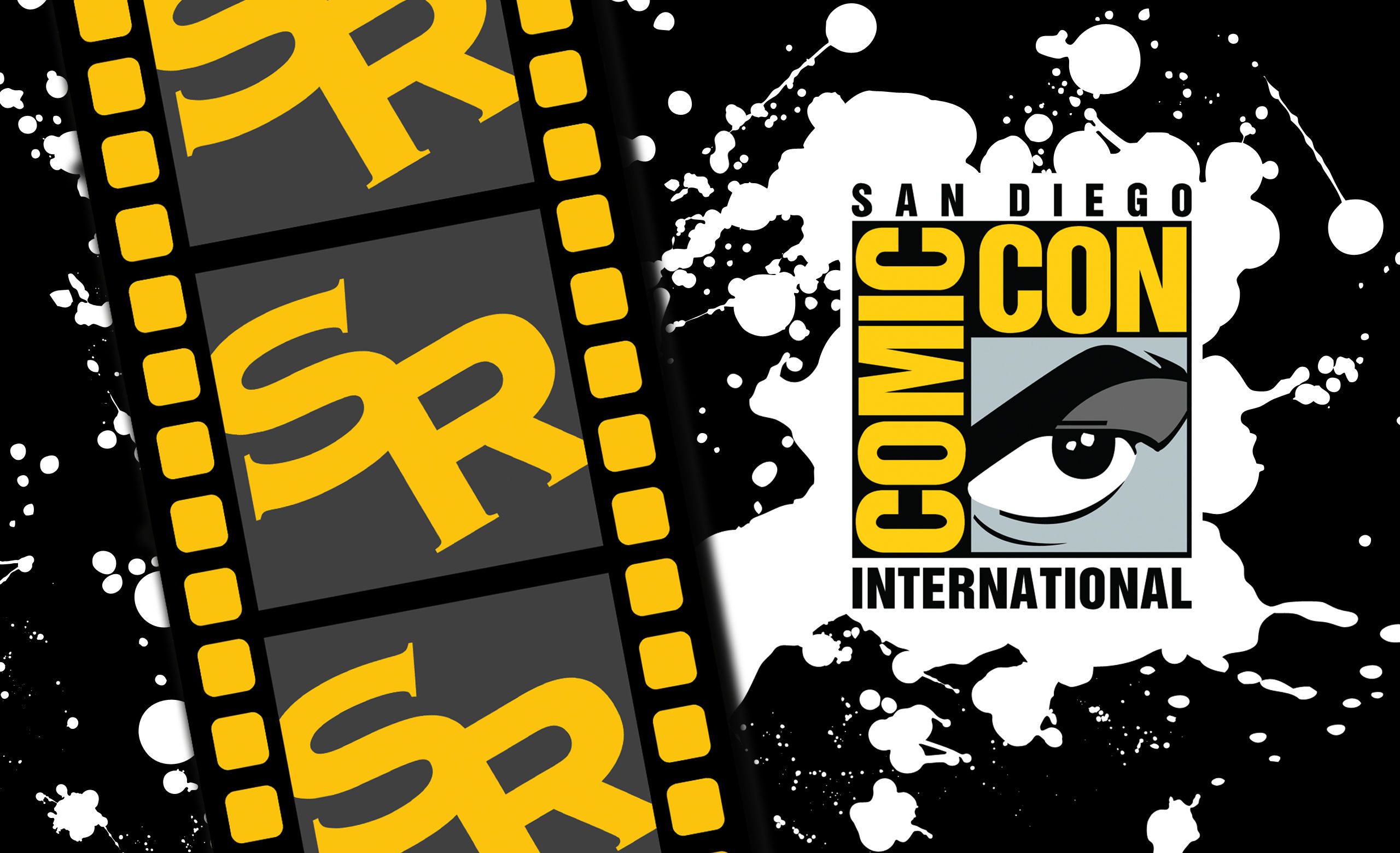 Screen Rant Comic-Con Coverage