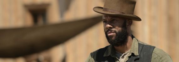 Common in Hell on Wheels The Lords Day