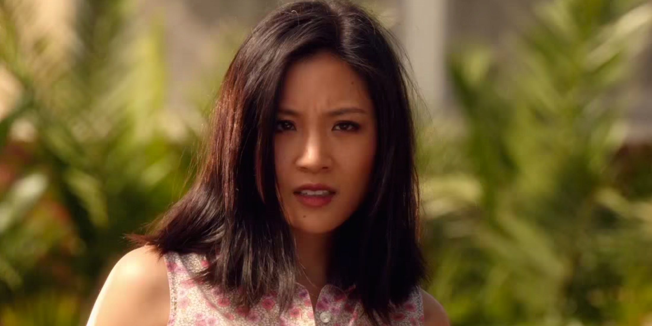 Constance Wu in Fresh Off the Boat