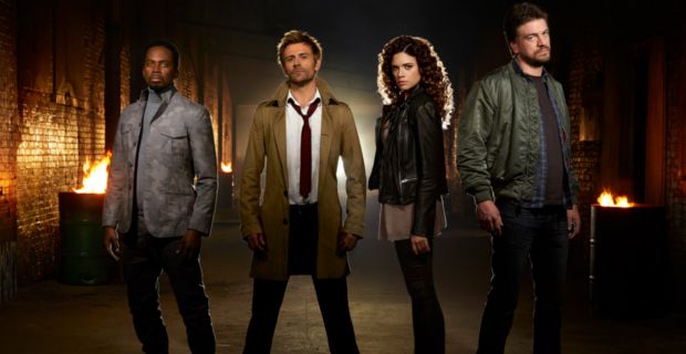 ‘Constantine’ Mid-Season Return Preview; Will Now Air Earlier on Fridays