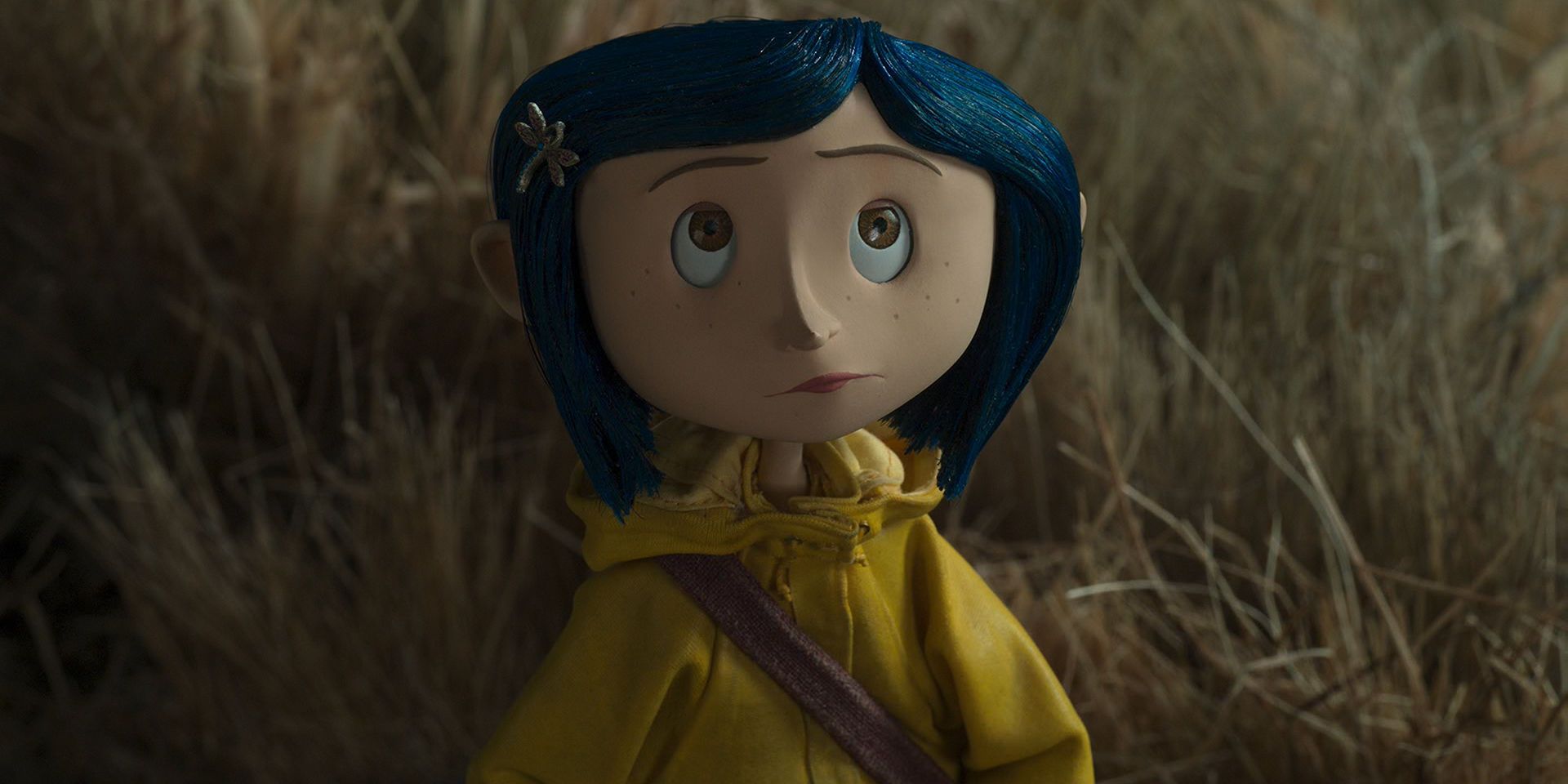 It's Not The Coraline Sequel I Expected, But I'll Take It