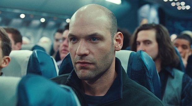 Corey Stoll in 'Non-Stop' (2014)