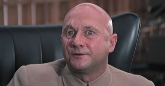 Could Blofeld Be in Bond 24