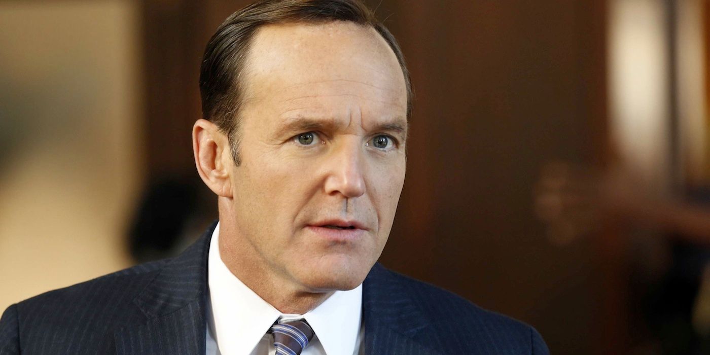 Phil Coulson in Agents of S.H.I.E.L.D.