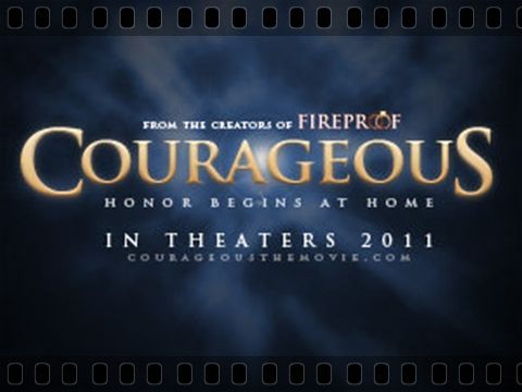 courageous movie