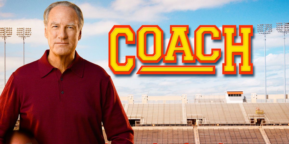 Coach Revival Canceled By NBC