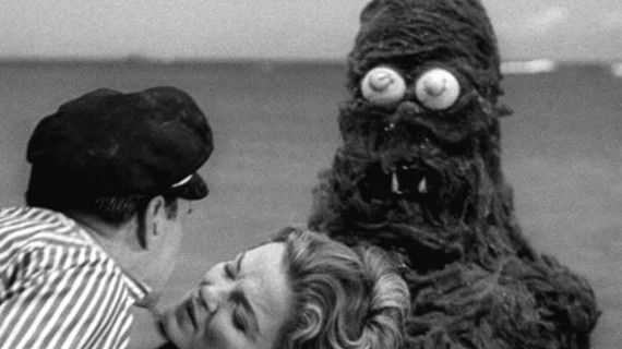 5 Movie Monsters We Hope Are Never Actually Discovered