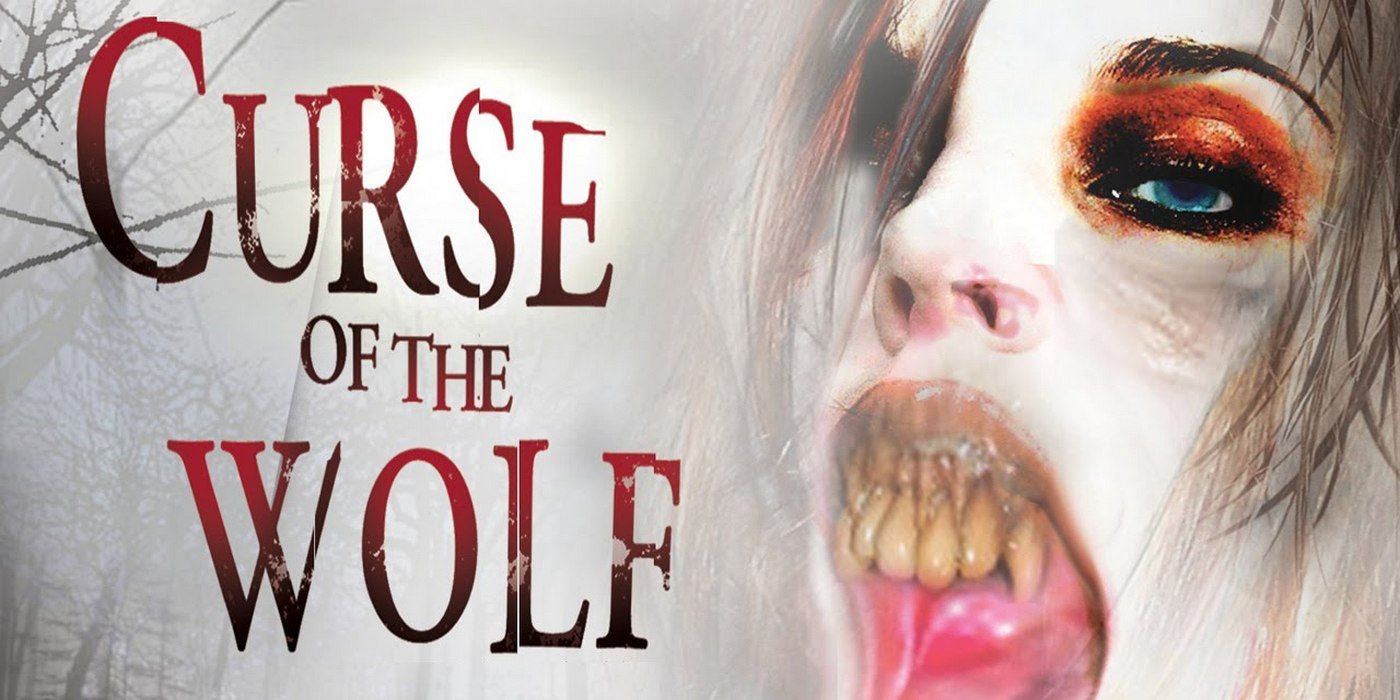 Renee Porada in Curse of the Wolf.