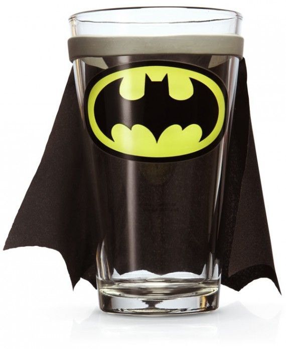 This glass should fill you with fear