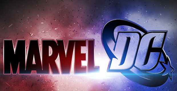 DC vs Marvel Movies Casts Casting Rumors
