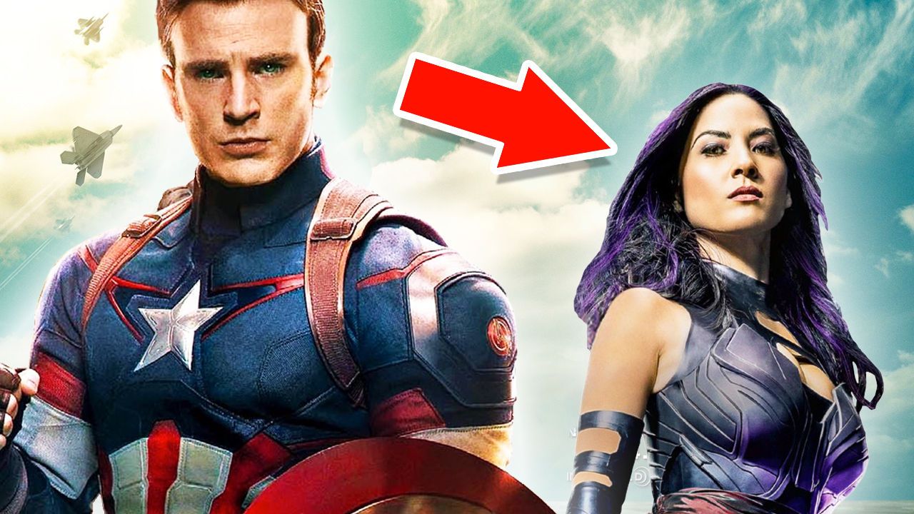 Avengers VS X-Men: Who Is Marvel's Strongest Team?