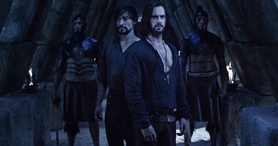 Da Vinci's Demons Season 2