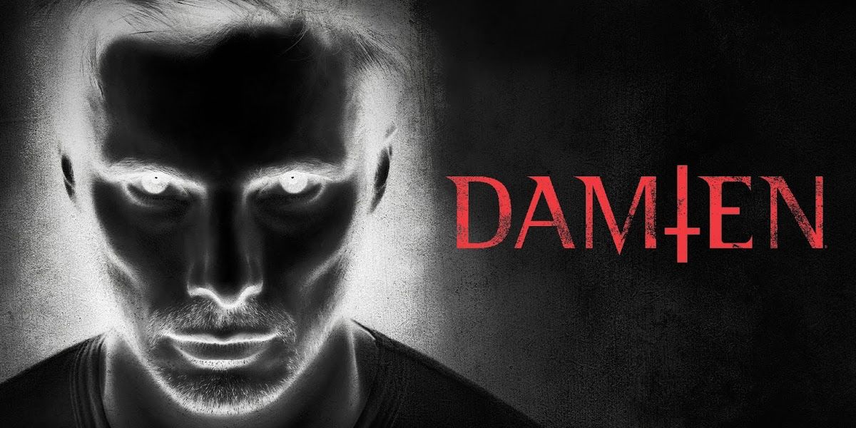 Damien Banner
