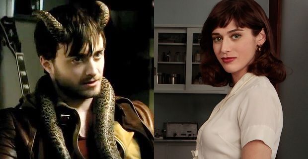 Daniel Radcliffe and Lizzy Caplan cast in Now You See Me 2