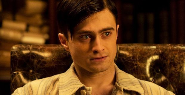 Daniel Radcliffe in 'A Young Doctor's Notebook'