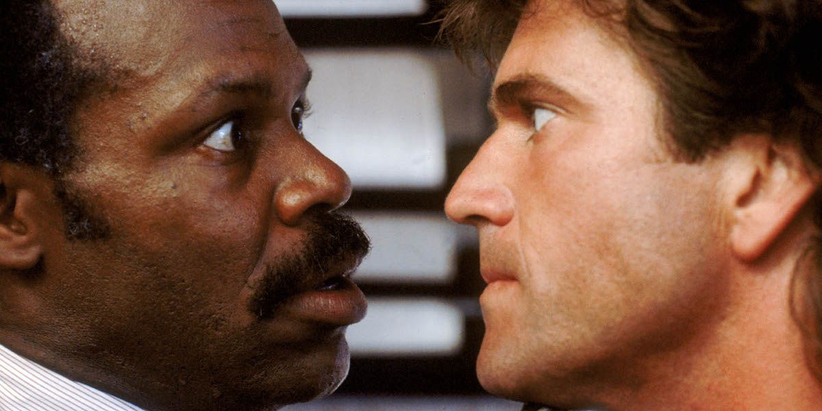 10 Craziest Quotes From The Lethal Weapon Movies