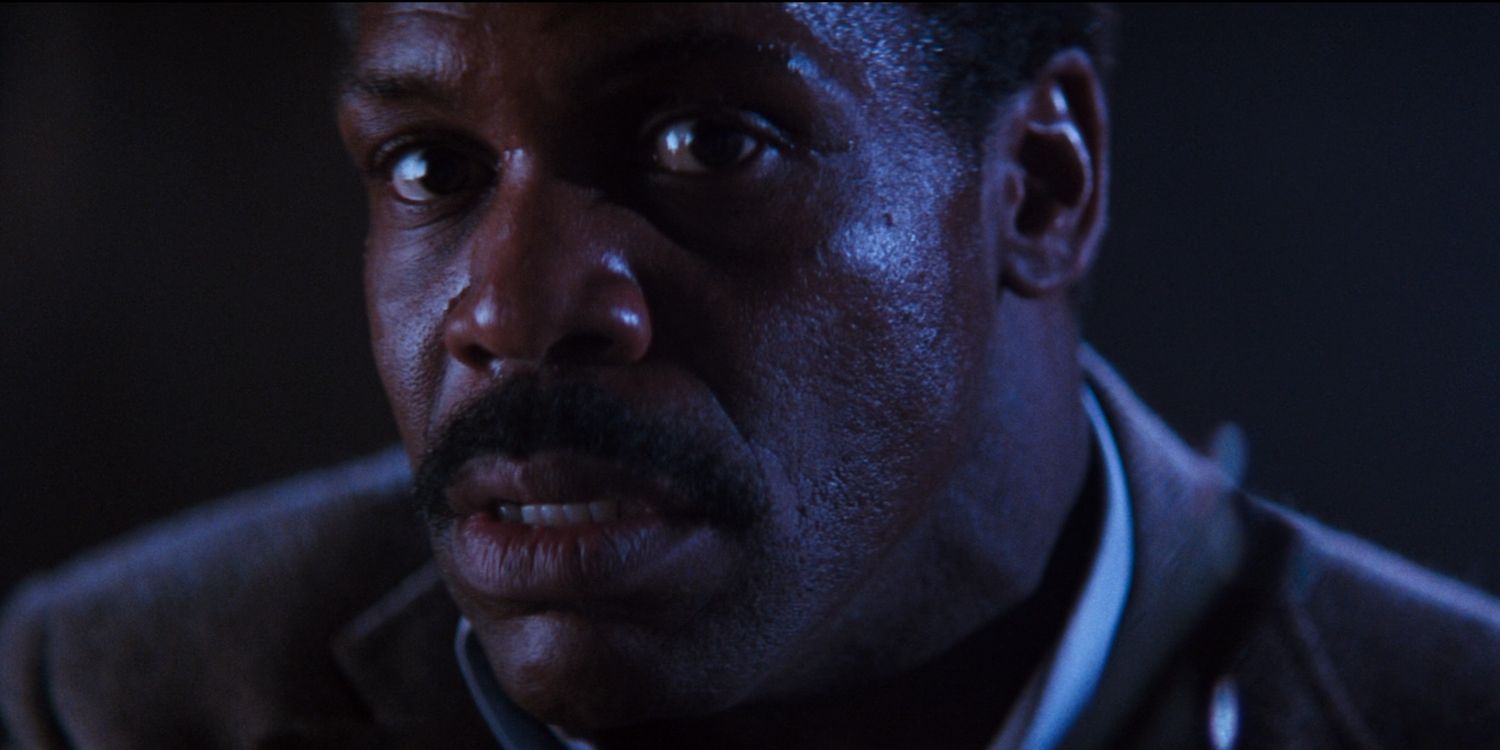 10 Best Danny Glover Movies (According To Rotten Tomatoes)