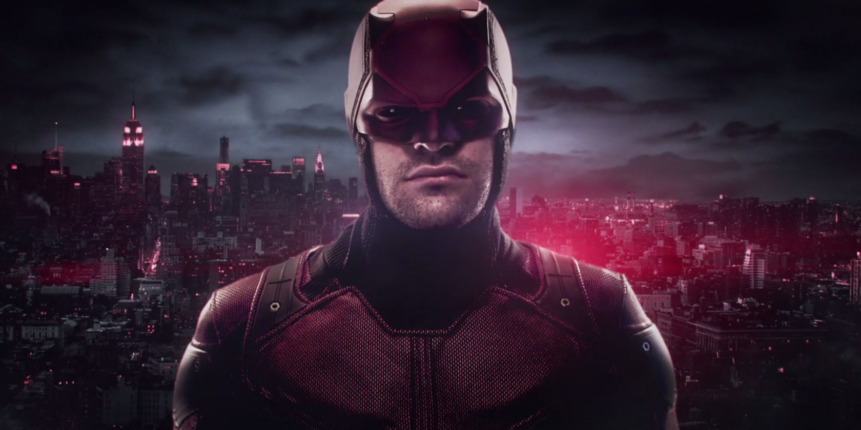 Daredevil Netflix Series Costume