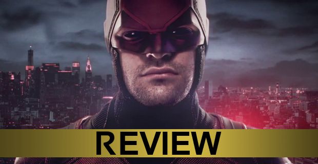 Daredevil Season Finale Review Banner