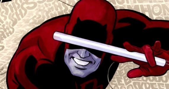 'Daredevil' rights have reverted back to Marvel