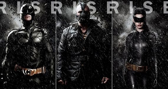 Prepare For ‘The Dark Knight Rises’ In 7 Minutes [Video]
