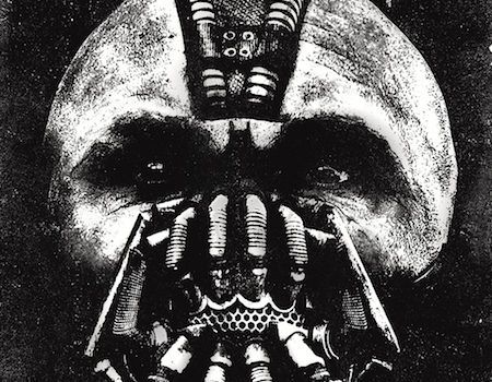 Dark Knight Rises Comic Book Stories