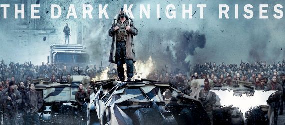 ‘Dark Knight Rises’ Will NOT Get Extended Director’s Cut