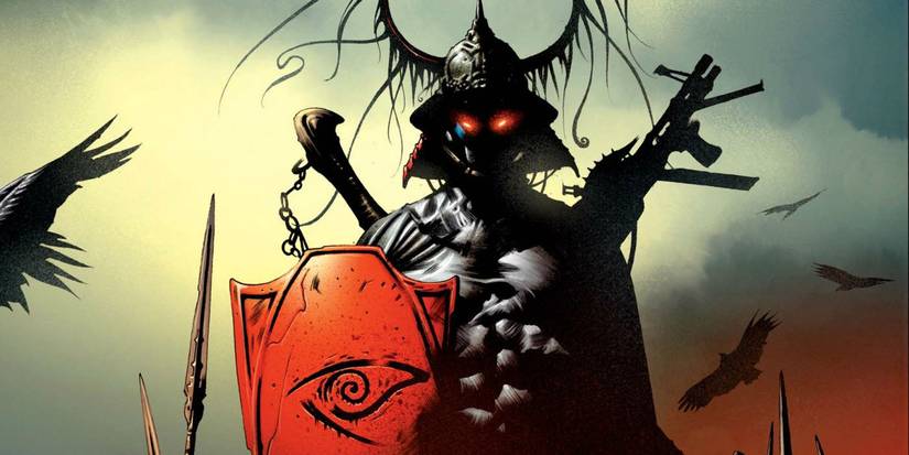 Dark Tower Comics
