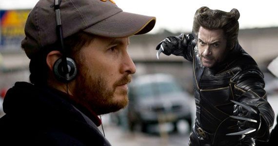 Darren Aronofsky directing Wolverine 2