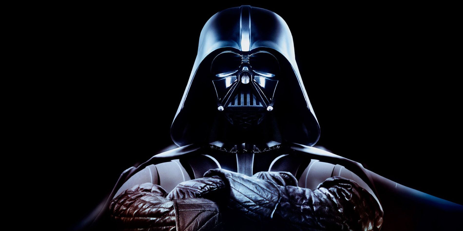 Darth Vader Rogue One details