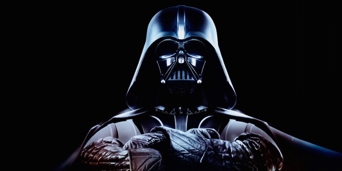 Darth Vader Star Wars 8 Hayden Christensen