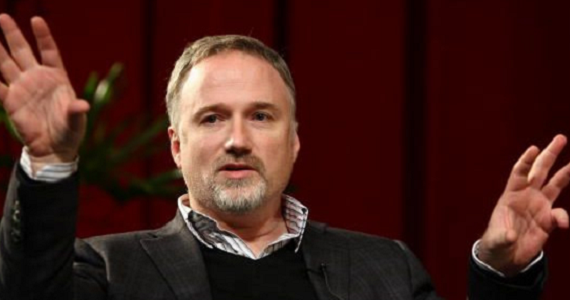 David Fincher Working on HBO Series Shakedown Living On Video