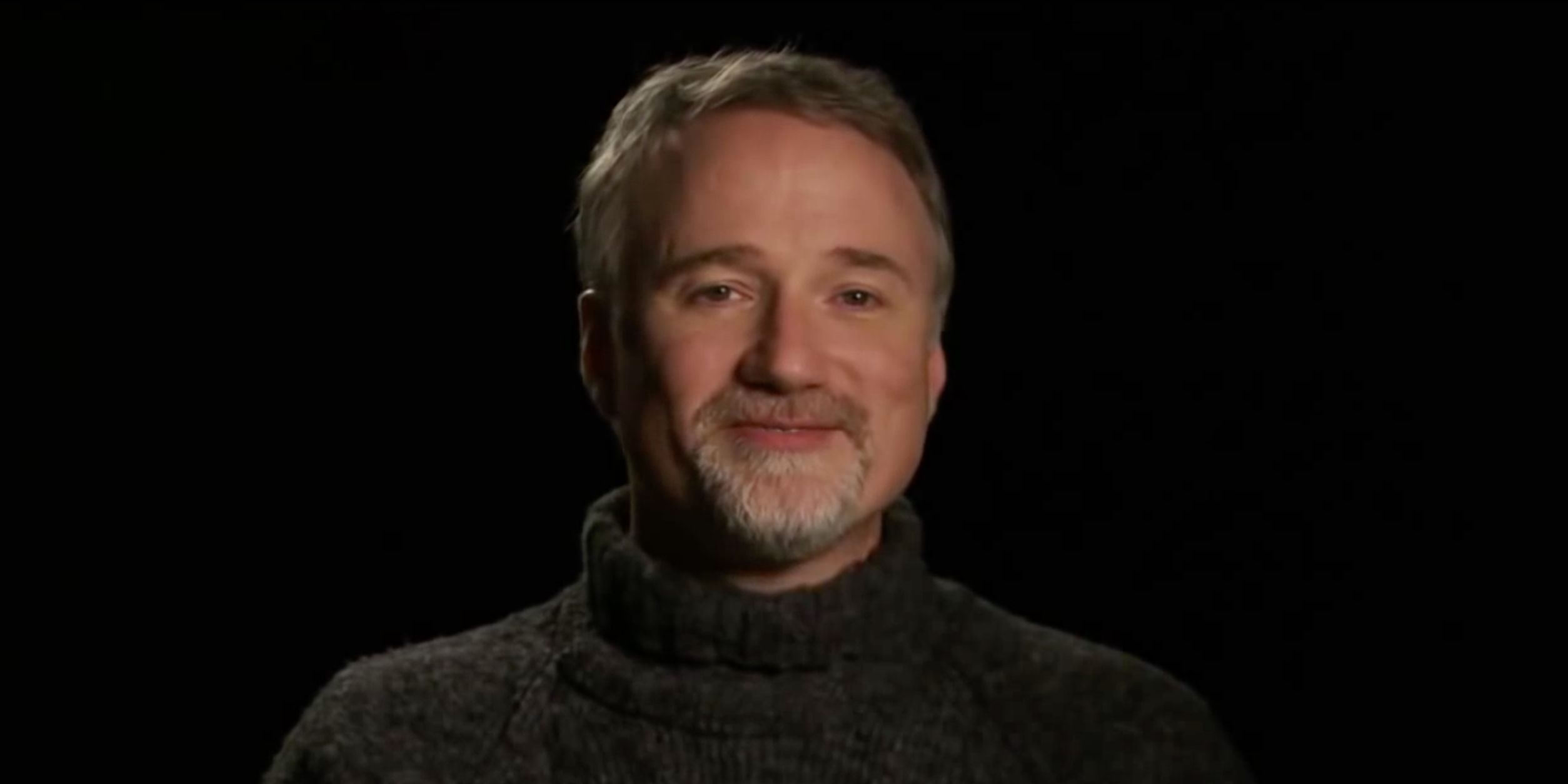 David Fincher