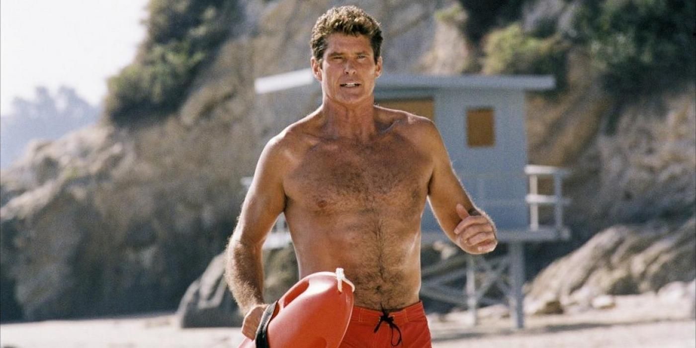 Baywatch: How David Hasselhoff’s Mitch Died (& How He Was Resurrected)