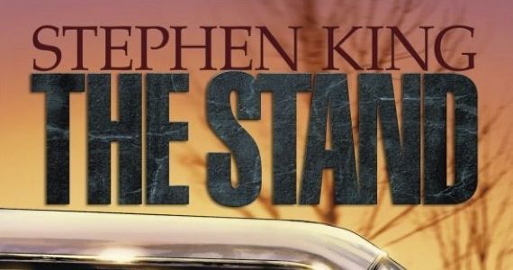 david yates stephen king the stand movie