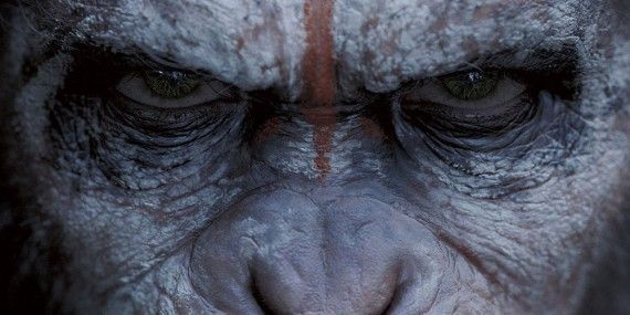 Dawn of the Planet of the Apes - Most Anticipated Movies of 2014