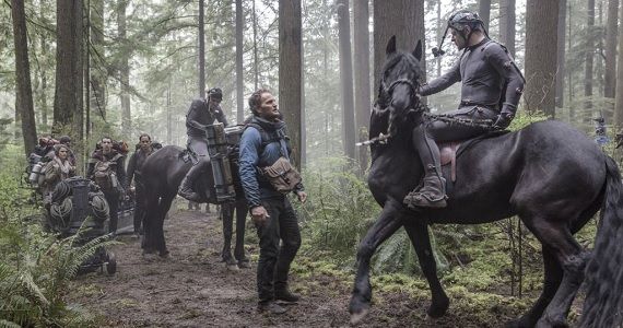 ‘Dawn of the Planet of the Apes’ Trailer Preview: Humanity Reaches Out