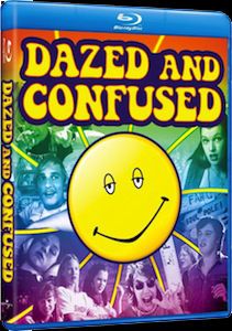 Dazed and Confused Blu-ray