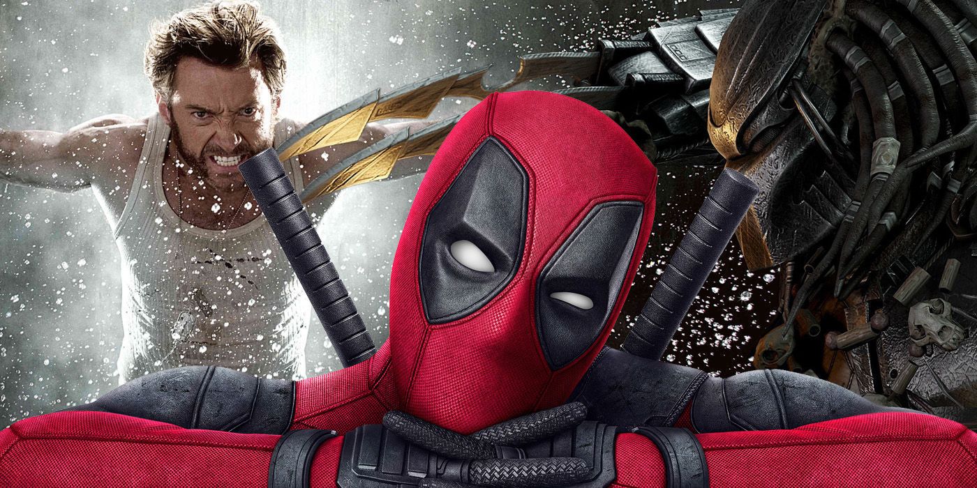 Fox Dates 2 New X-Men Movies, Alien: Covenant and Predator