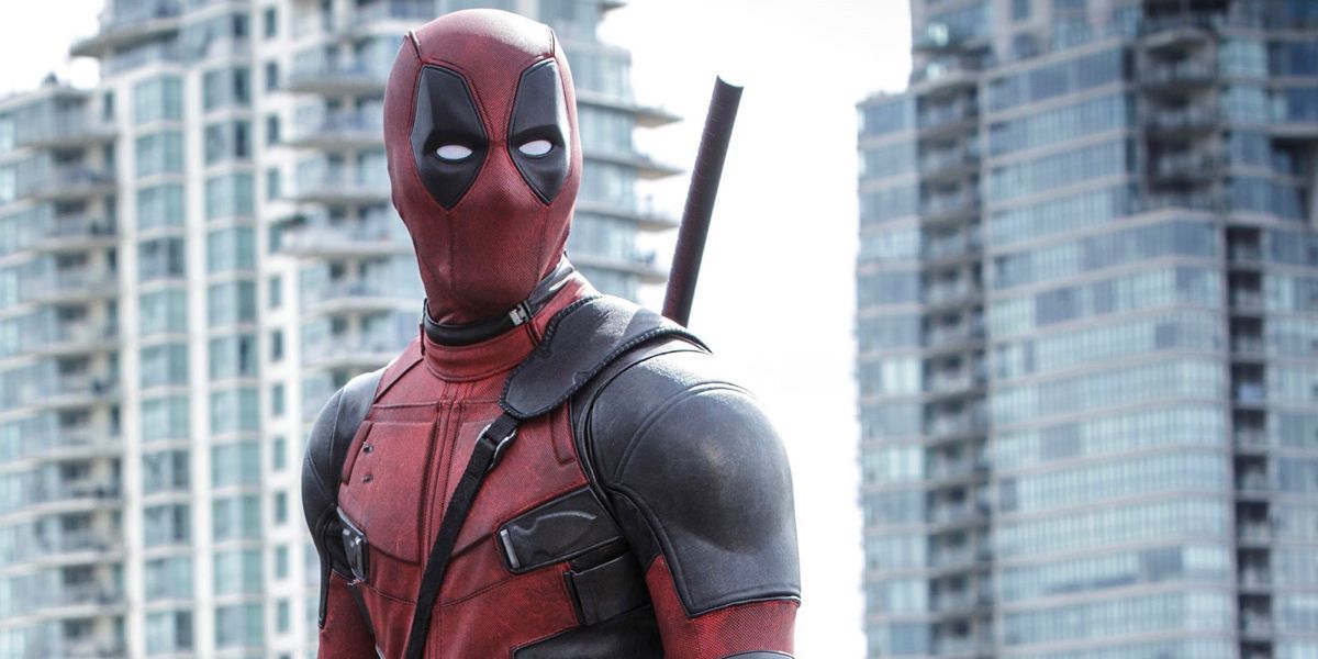 ‘Deadpool’: First Trailer Receives Classification