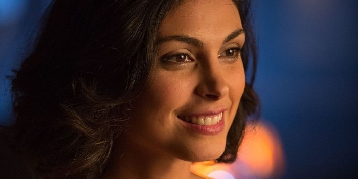 Deadpool Movie Casts Morena Baccarin As Female Lead
