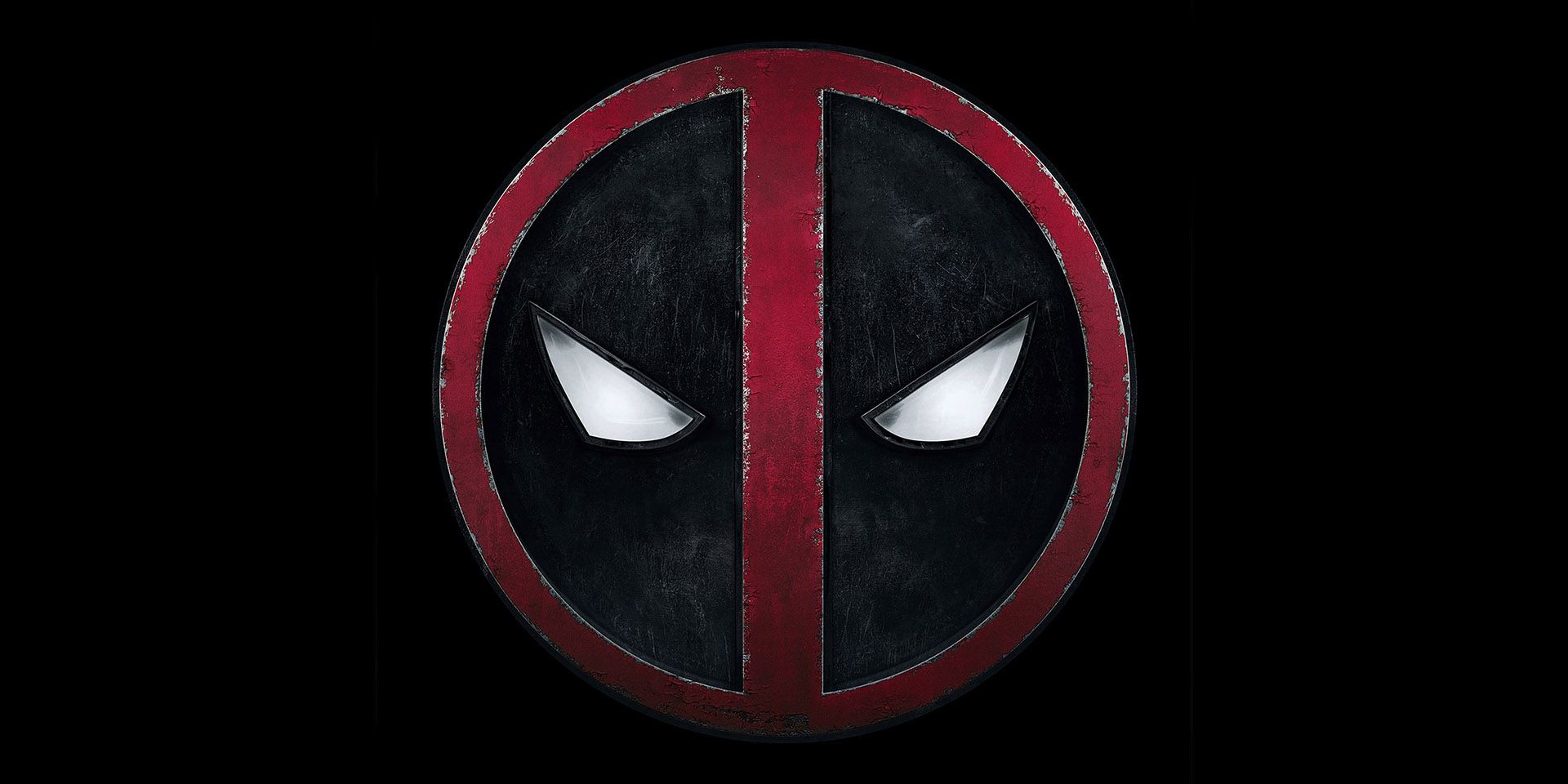 Deadpool Movie Official Logo