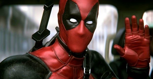 Deadpool Movie Ryan Reynolds Star Confirmed
