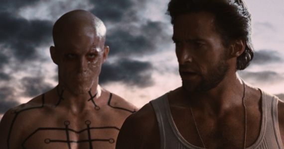 ‘X-Men Origins: Wolverine’: Deadpool Designers Address Fan Backlash